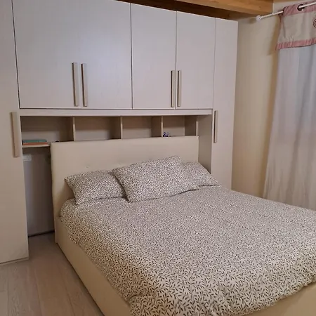 La Casa Di Allegra