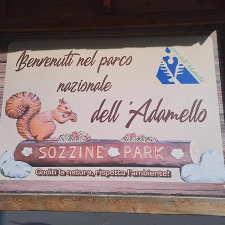 La Casa Di Allegra *