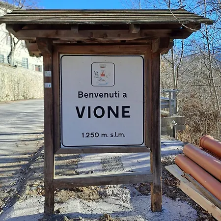 La Casa Di Allegra *